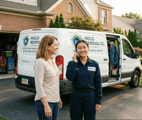 Crawlspace Mold Remediation Cleveland, WI FAQs